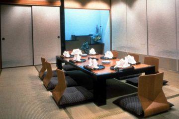 Отель Grand Hilton Seoul Южная Корея, Сеул, фото 8