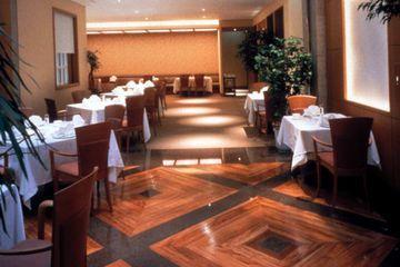 Отель Grand Hilton Seoul Южная Корея, Сеул, фото 10