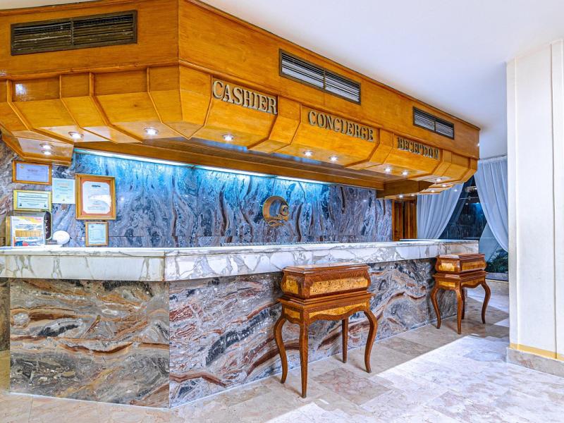 Grand Hotel Hurghada