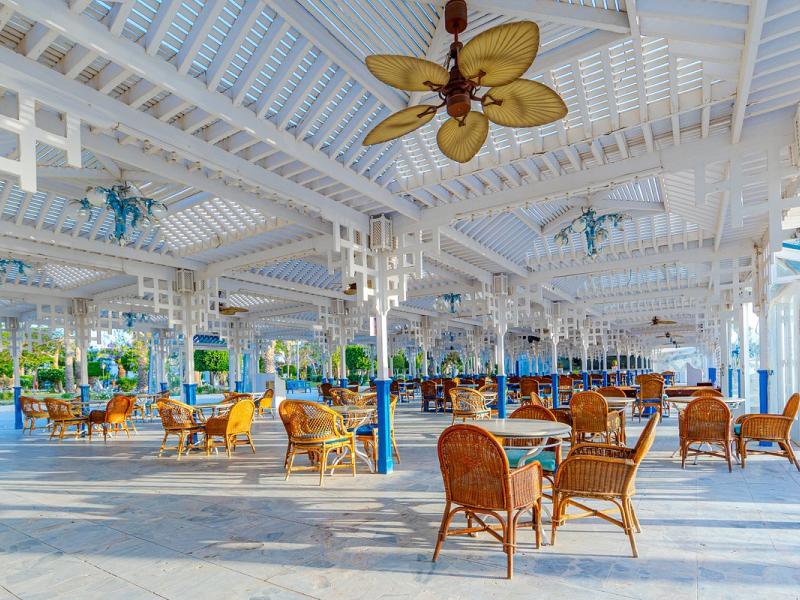 Grand Hotel Hurghada