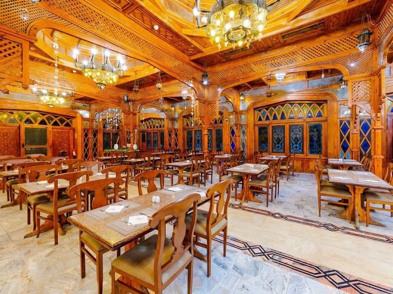 Grand Hotel Hurghada