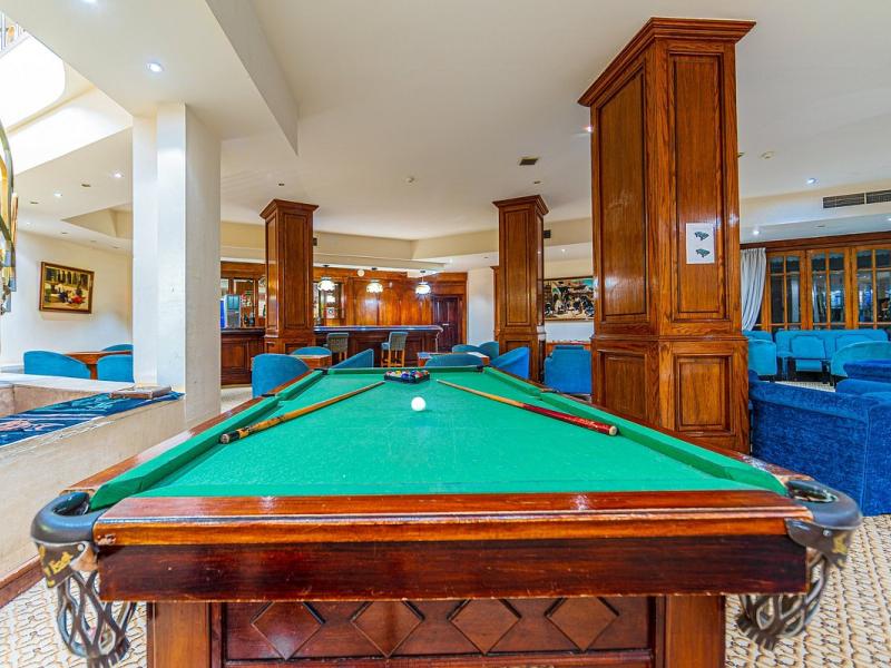 Grand Hotel Hurghada