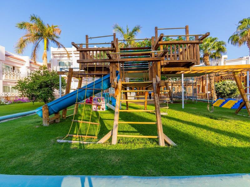 Grand Hotel Hurghada