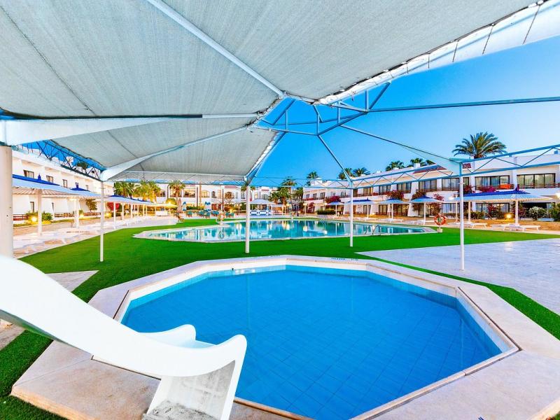 Grand Hotel Hurghada