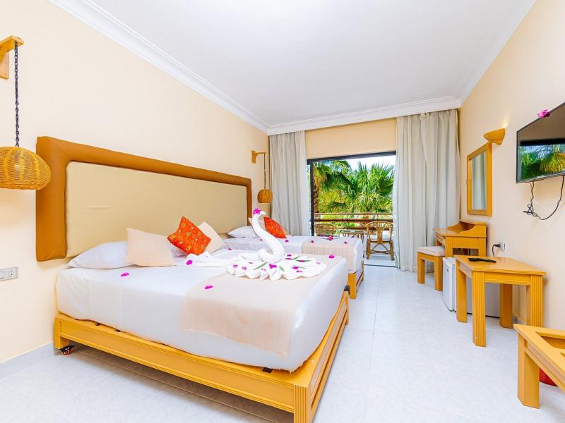 Grand Hotel Hurghada