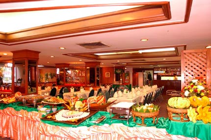 Ayutthaya Grand Hotel