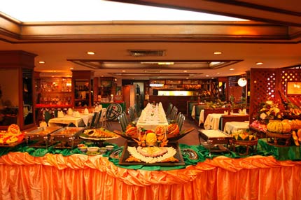 Ayutthaya Grand Hotel