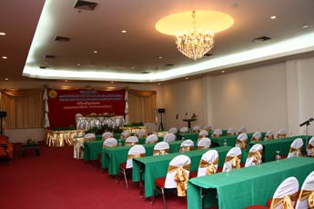 Ayutthaya Grand Hotel