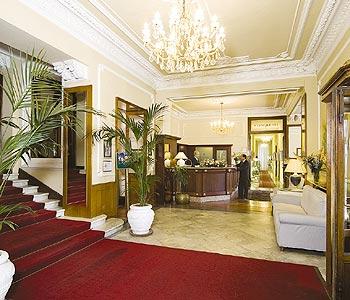Grand Hotel & Des Anglais