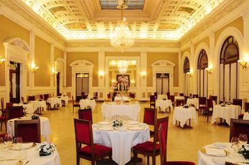 Grand Hotel & La Pace