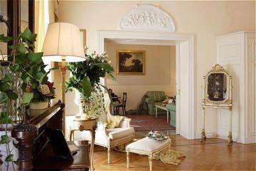 Grand Hotel & La Pace