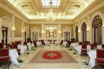 Grand Hotel & La Pace