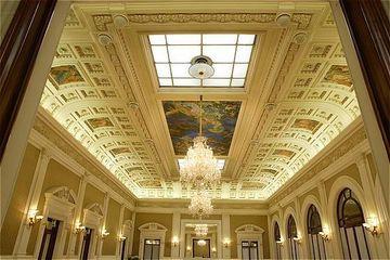 Grand Hotel & La Pace