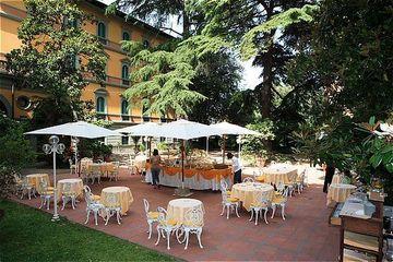 Grand Hotel & La Pace