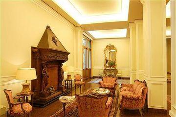 Grand Hotel & La Pace