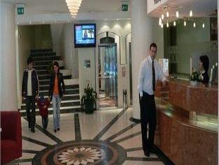 Zdravets Hotel Wellness & SPA