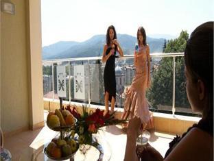 Zdravets Hotel Wellness & SPA