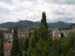 Zdravets Hotel Wellness & SPA