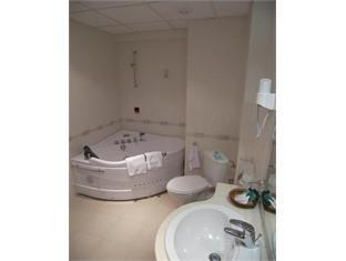 Zdravets Hotel Wellness & SPA