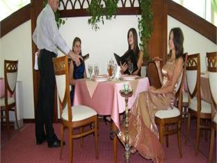 Zdravets Hotel Wellness & SPA