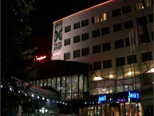 Zdravets Hotel Wellness & SPA