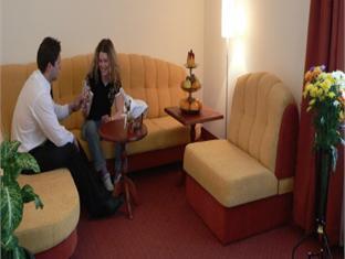 Zdravets Hotel Wellness & SPA