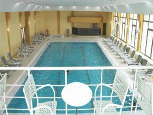 Zdravets Hotel Wellness & SPA