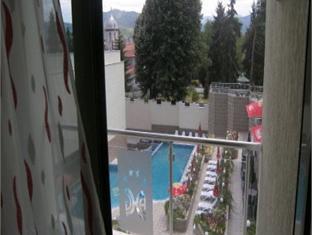 Zdravets Hotel Wellness & SPA