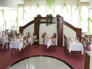 Zdravets Hotel Wellness & SPA