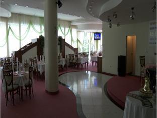 Zdravets Hotel Wellness & SPA