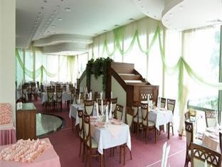 Zdravets Hotel Wellness & SPA