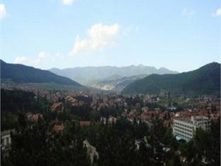 Zdravets Hotel Wellness & SPA