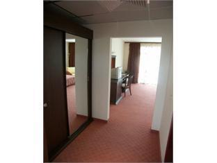 Zdravets Hotel Wellness & SPA