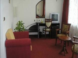 Zdravets Hotel Wellness & SPA