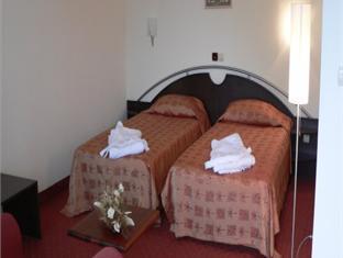 Zdravets Hotel Wellness & SPA