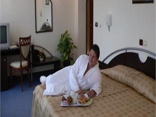 Zdravets Hotel Wellness & SPA