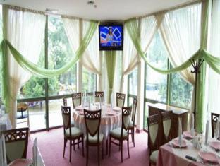 Zdravets Hotel Wellness & SPA