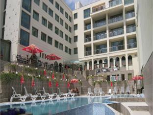 Zdravets Hotel Wellness & SPA