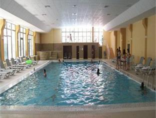 Zdravets Hotel Wellness & SPA