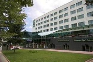 Zdravets Hotel Wellness & SPA