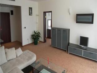 Zdravets Hotel Wellness & SPA