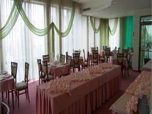 Zdravets Hotel Wellness & SPA
