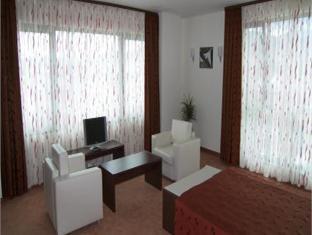 Zdravets Hotel Wellness & SPA