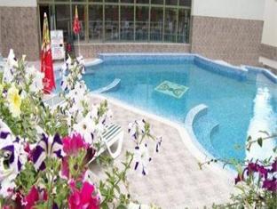 Zdravets Hotel Wellness & SPA