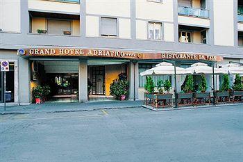 Best Western Grand Hotel Adriatico