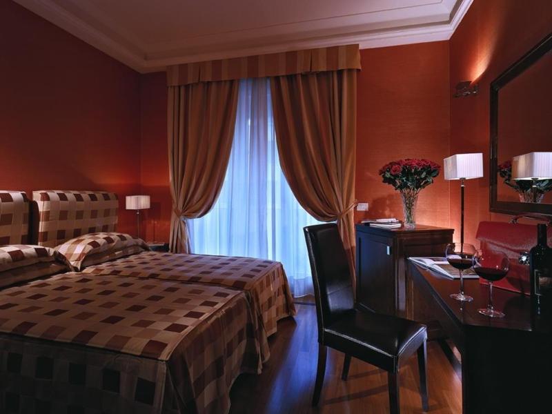 Best Western Grand Hotel Adriatico