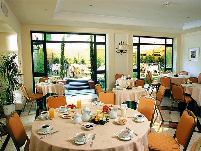 Best Western Grand Hotel Adriatico