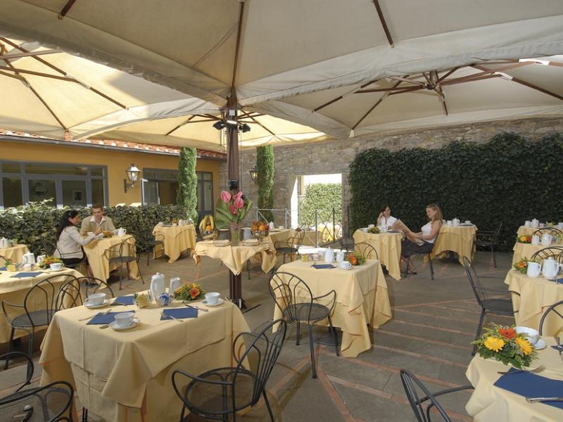 Best Western Grand Hotel Adriatico