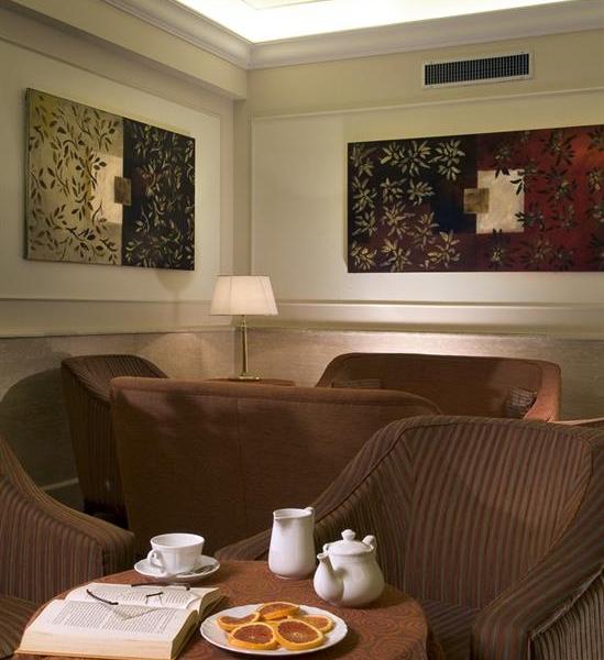 Best Western Grand Hotel Adriatico