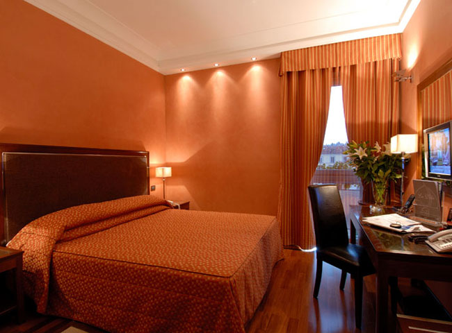 Best Western Grand Hotel Adriatico